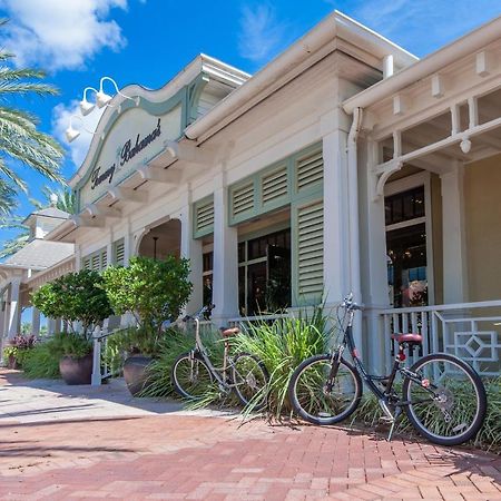 Biglows Bungalow - About A Quarter Mile To Private Neighborhood Beach Access, Pet Friendly, Community Pool Destin Exteriér fotografie