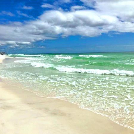 Biglows Bungalow - About A Quarter Mile To Private Neighborhood Beach Access, Pet Friendly, Community Pool Destin Exteriér fotografie