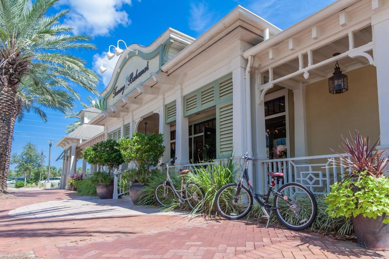 Biglows Bungalow - About A Quarter Mile To Private Neighborhood Beach Access, Pet Friendly, Community Pool Destin Exteriér fotografie