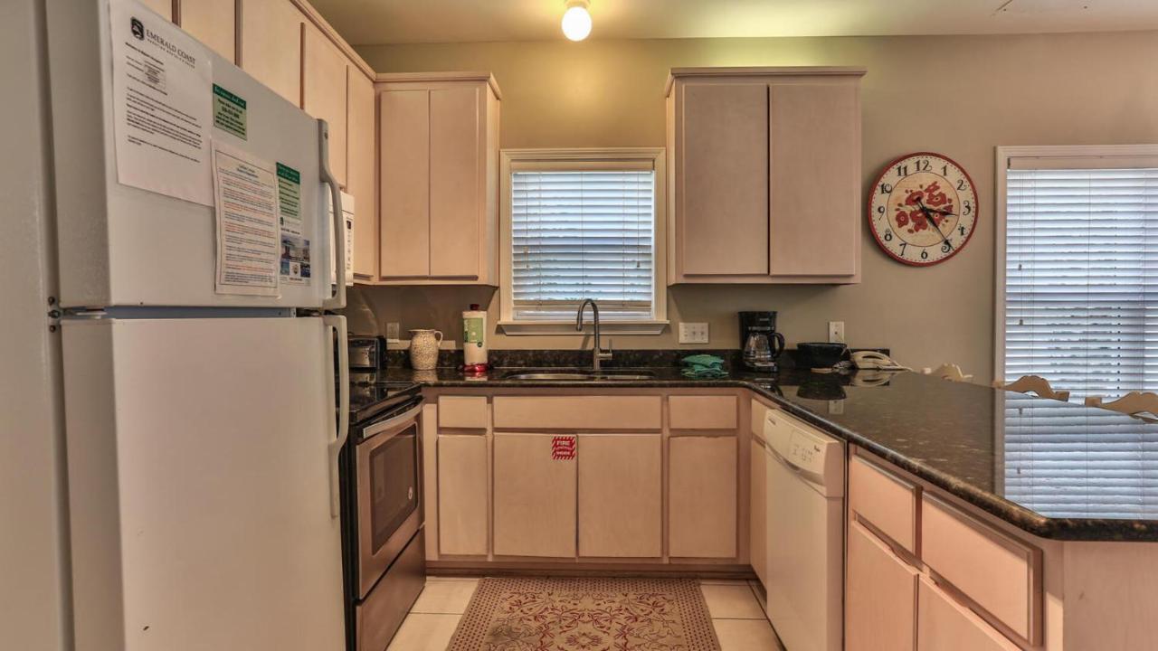 Biglows Bungalow - About A Quarter Mile To Private Neighborhood Beach Access, Pet Friendly, Community Pool Destin Exteriér fotografie