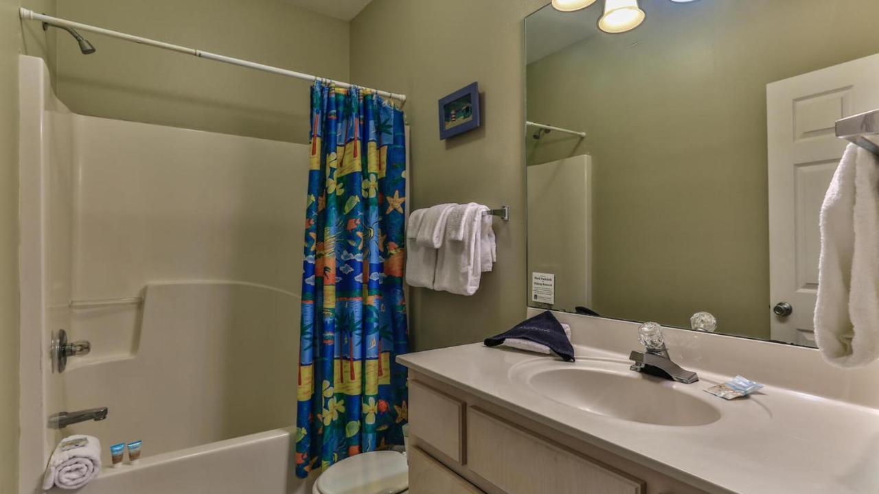 Biglows Bungalow - About A Quarter Mile To Private Neighborhood Beach Access, Pet Friendly, Community Pool Destin Exteriér fotografie