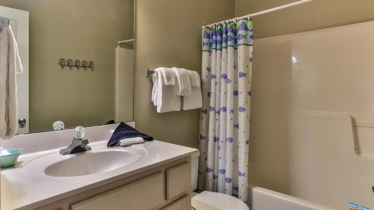 Biglows Bungalow - About A Quarter Mile To Private Neighborhood Beach Access, Pet Friendly, Community Pool Destin Exteriér fotografie