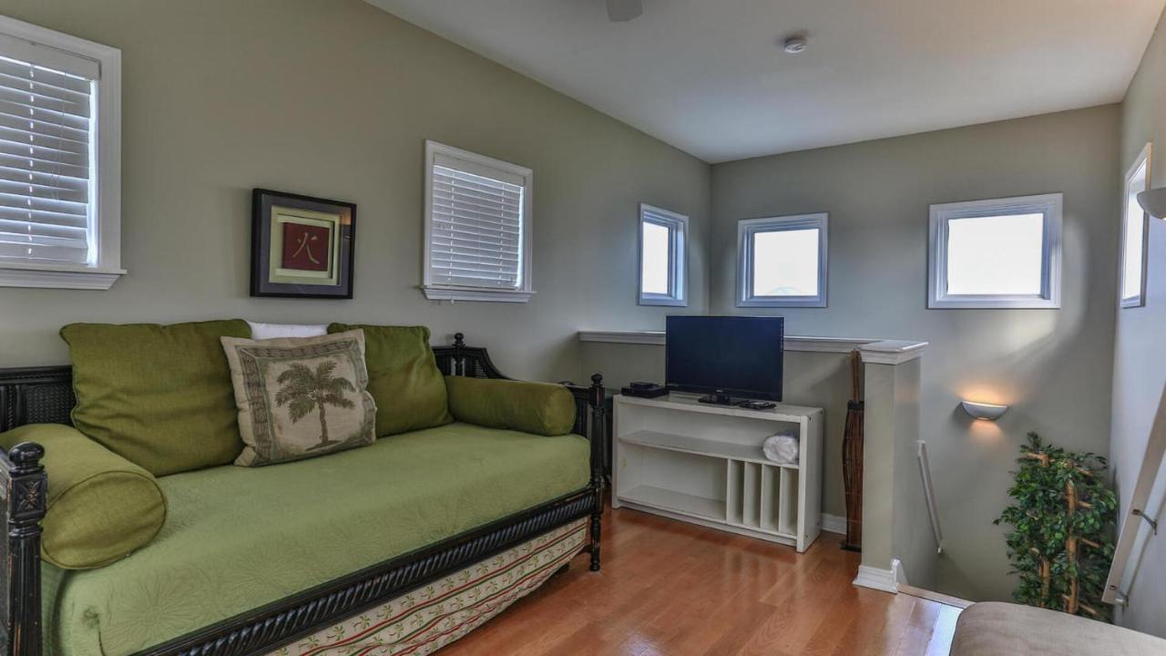 Biglows Bungalow - About A Quarter Mile To Private Neighborhood Beach Access, Pet Friendly, Community Pool Destin Exteriér fotografie