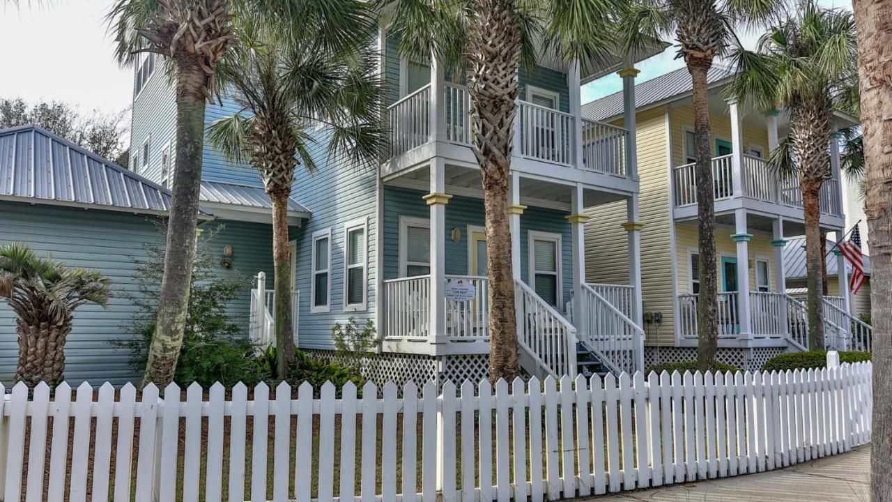 Biglows Bungalow - About A Quarter Mile To Private Neighborhood Beach Access, Pet Friendly, Community Pool Destin Exteriér fotografie
