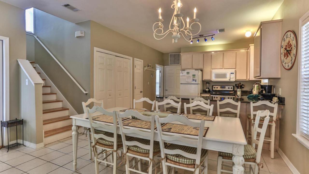 Biglows Bungalow - About A Quarter Mile To Private Neighborhood Beach Access, Pet Friendly, Community Pool Destin Exteriér fotografie